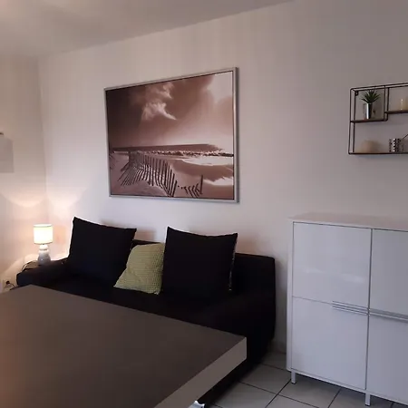 Apartman Terrasse Parking Et Local Velo Securise Bayonne